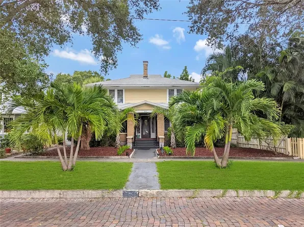 231 10th Ave N, Saint Petersburg, FL 33701