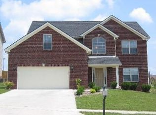 4392 Brookridge Dr, Lexington, KY 40515