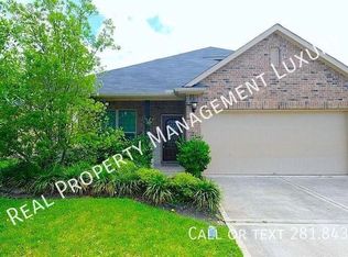 3019 Emily Vista Ln, Fresno, TX 77545