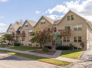 719 Woodland Ave APT 7, Oshkosh, WI 54901