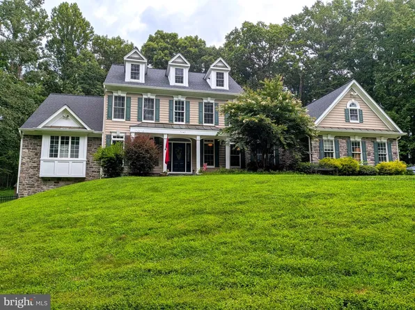 7040 Hoadly Rd, Manassas, VA 20112