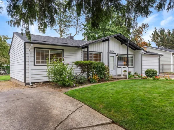 2604 SE 176th Pl, Portland, OR 97236