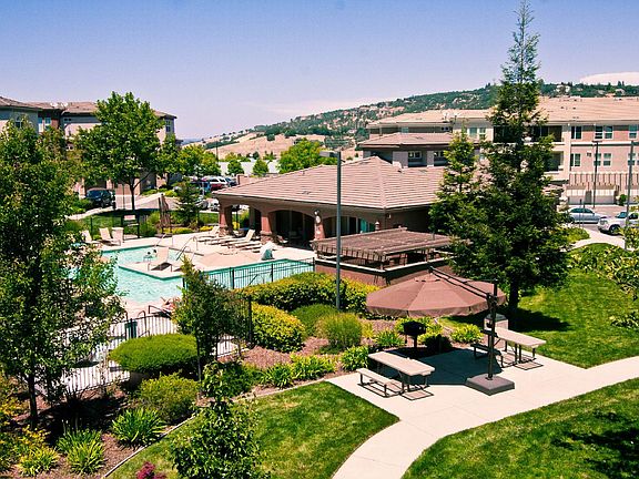 The Madrone in Empire Ranch
