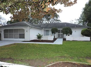 2202 Perry Ave, Spring Hill, FL 34609