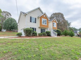 3610 Liberty Rd, Villa Rica, GA 30180