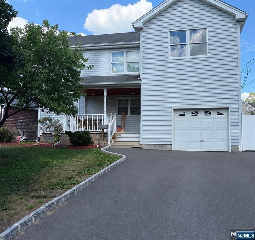 71 View St, Bergenfield, NJ, Bergenfield