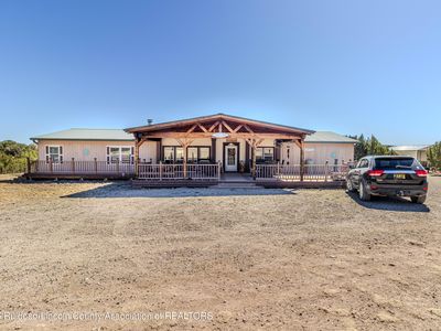 172 & 154 Bluewater Spring Rd, Tinnie, NM, 88351