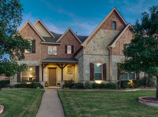 2510 Strathfield Ln, Trophy Club, TX 76262