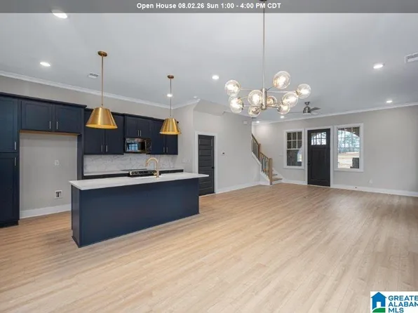 5802 Everlee Pkwy, Bessemer, AL 35022