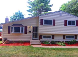 36 Alfred St, Woburn, MA 01801