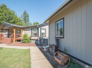 856 Spencer Rd, Toledo, WA 98591