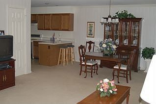 900 Sq Ft In-law apartment