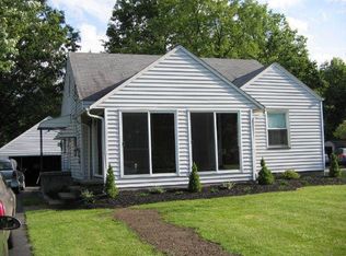 5535 Red Apple Dr, Youngstown, OH