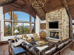 500 Edgewood Ln, Snowmass Village, CO 81615
