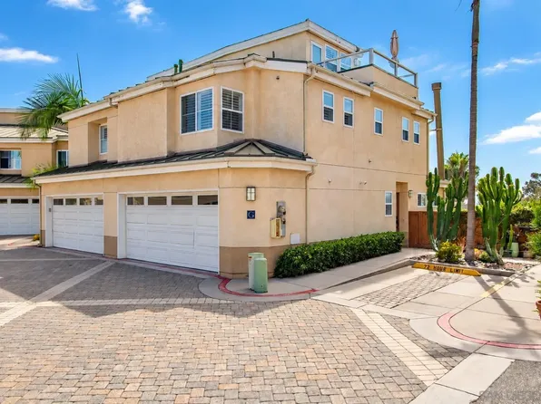 555 Eaton St Unit G, Oceanside, CA 92054