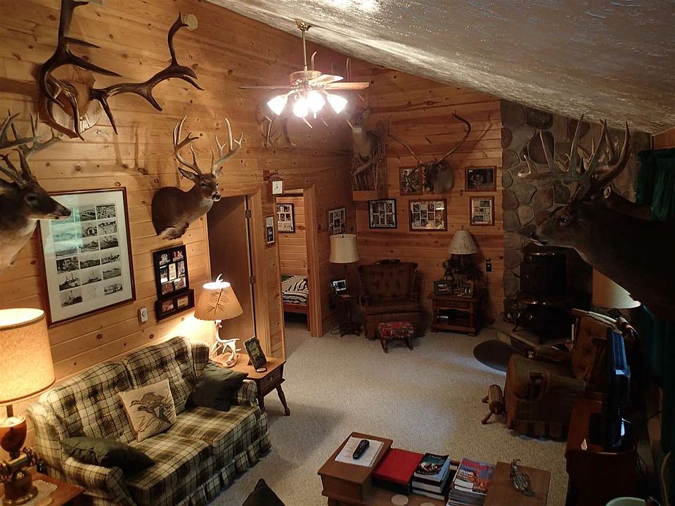 6224 Vanderbilt Rd, Vanderbilt, MI 49795 Zillow