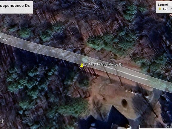 3rd image of 11 S Independence Dr