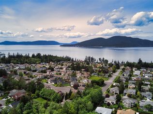 Cranberry Heights, Anacortes, WA 98221