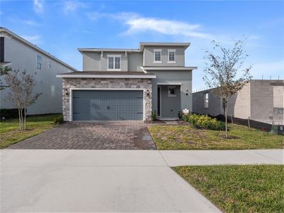 4409 Lions Gate Ave, Clermont, FL, 34711