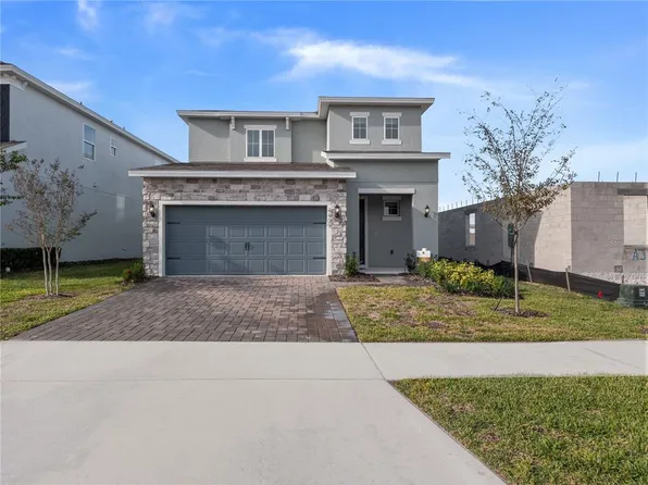 4409 Lions Gate Ave, Clermont, FL 34711