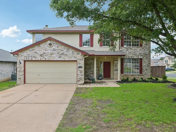 4100 Mocha Trl, Austin, TX 78728