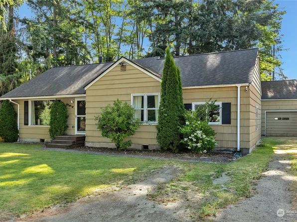 907 Webb Street SE, Lacey, WA 98503