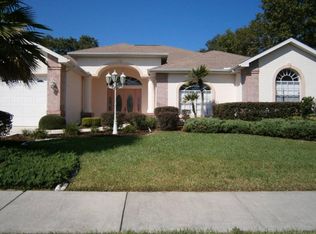 461 Rio Vista Ct, Spring Hill, FL 34608