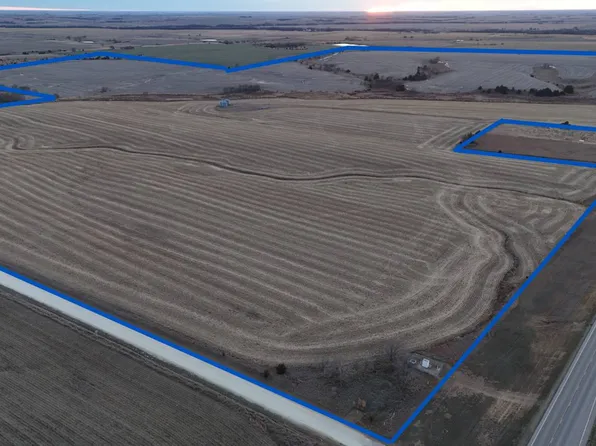 0 Highway 36, Esbon, KS 66941