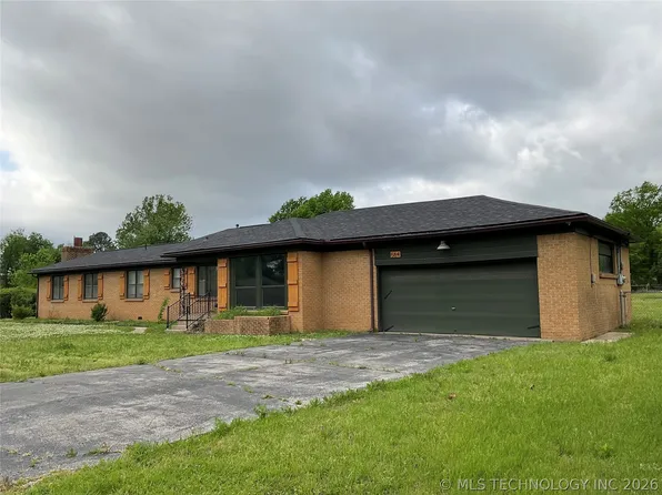 564 S 87th East Ave, Tulsa, OK 74112