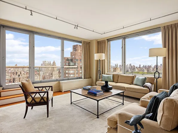 150 Columbus Ave #Ph2b, New York, NY 10023
