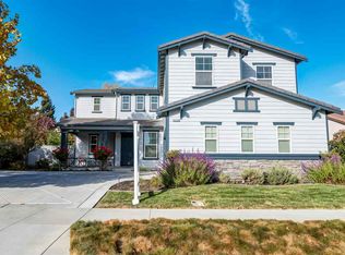 6438 El Capitan Way, Livermore, CA 94551