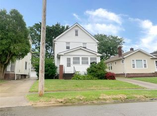 4633 Burleigh Rd, Garfield Heights, OH 44125