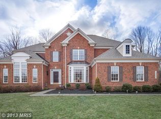 13557 Julia Manor Way, West Friendship, MD 21794