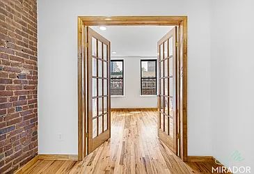 Rented by Mirador Real Estate