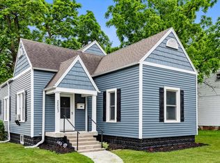 2203 W Jackson St, Muncie, IN 47303