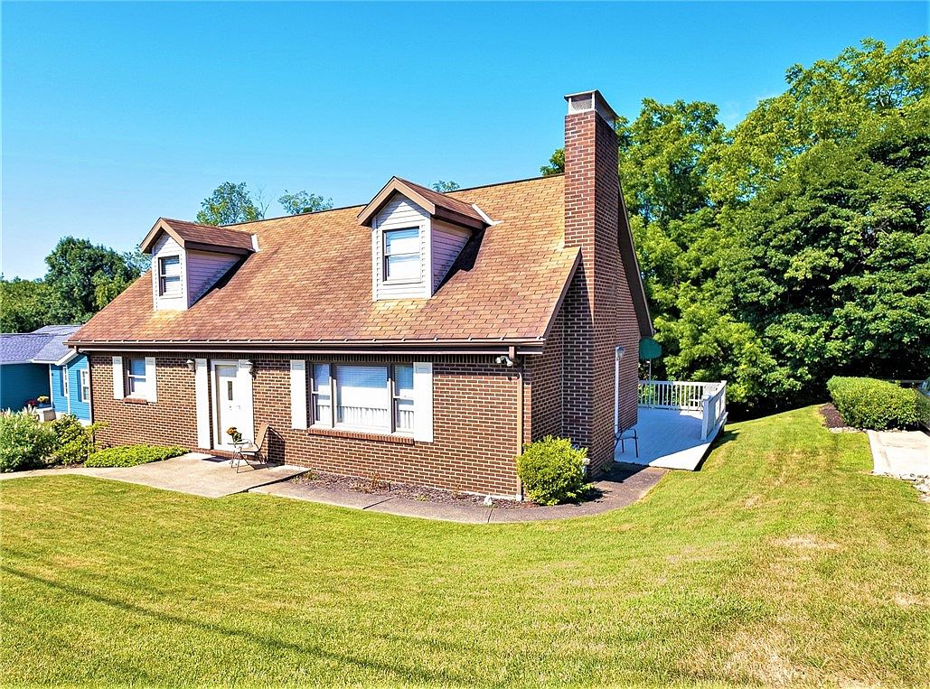 75 Veltri Dr, Washington, PA 15301 | Zillow