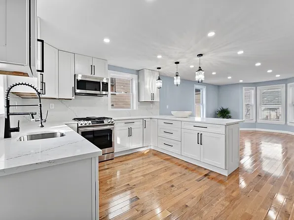 96 Sheridan St, Lynn, MA 01902
