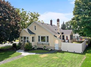 217 1st Ave SE, Nya, MN 55397