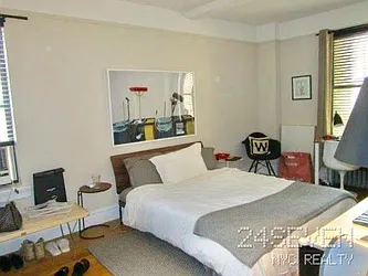 Rented by 24 7 NYC Realty Inc.