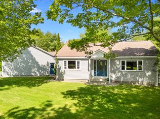 986 Finntown Road, Warren, ME 04864