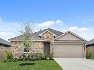 23512 Skyward Ln, Splendora, TX 77372