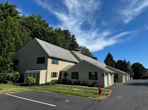 8 Hampton Towne Estates, Hampton, NH 03843