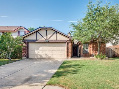 8732 Brushy Creek Trl, Fort Worth, TX, 76118