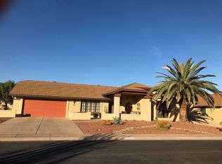 14614 W Yosemite Dr, Sun City West, AZ 85375