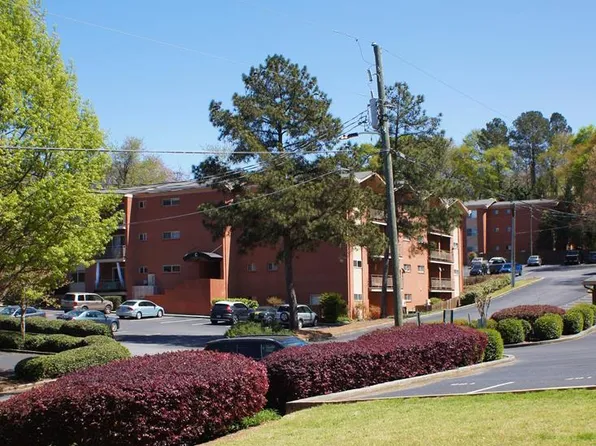 250 Little St APT D102, Athens, GA 30605