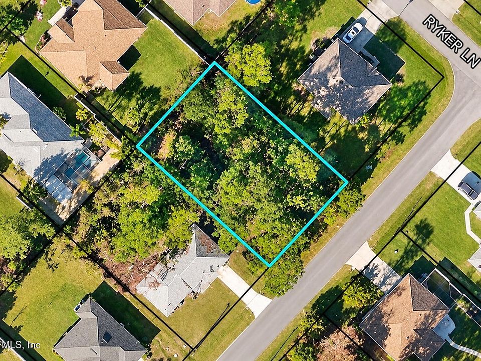 2nd image of 27 RYKER Lane