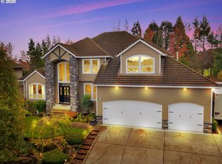 14546 SE Alta Vista Dr, Happy Valley, OR 97086