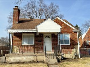 3319 S Smithville Rd, Dayton, OH 45420