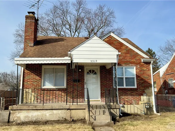 3319 S Smithville Rd, Dayton, OH 45420