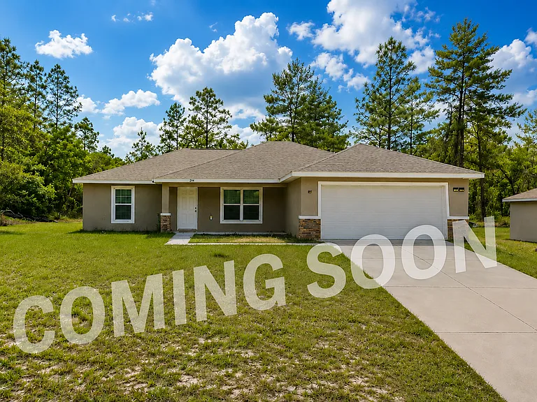 853 Marion Oaks Mnr — Photo 1